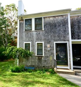 300 Falmouth Road #2A, Mashpee, MA, 02649