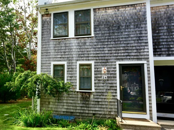 300 Falmouth Road #2A, Mashpee, MA 02649