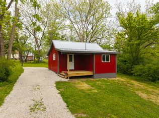 1131 N Park Avenue, Mountain Grove, MO 65711