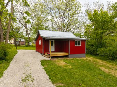 1131 N Park Avenue, Mountain Grove, MO, 65711