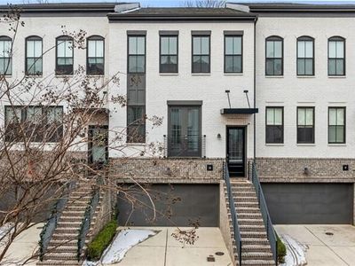 1388 La France St #10, Atlanta, GA, 30307