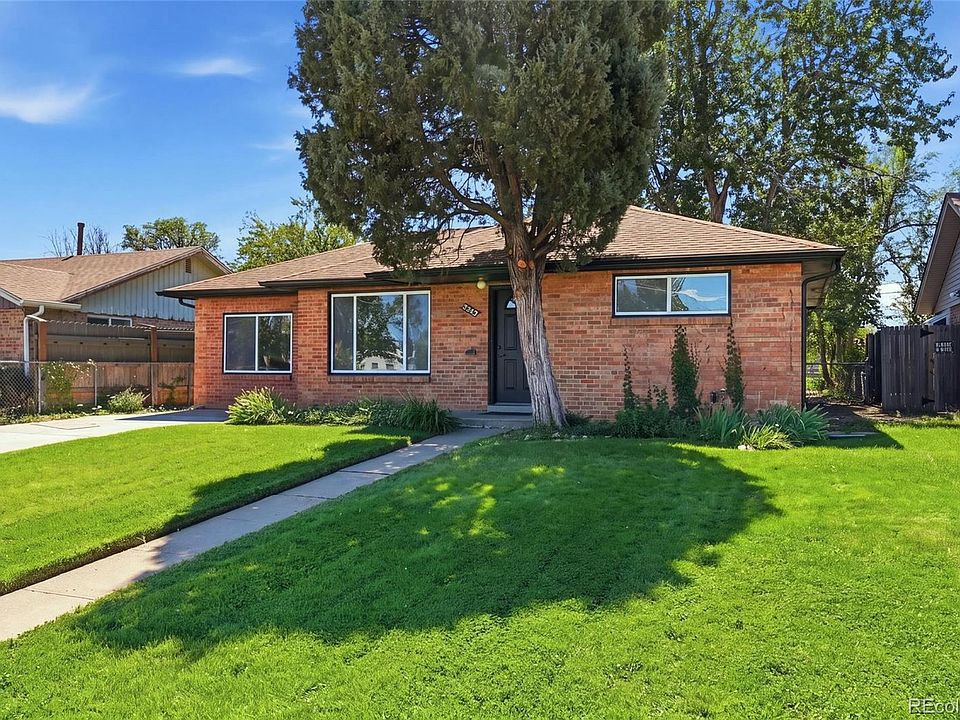 1st image of 5340 E 33rd Avenue