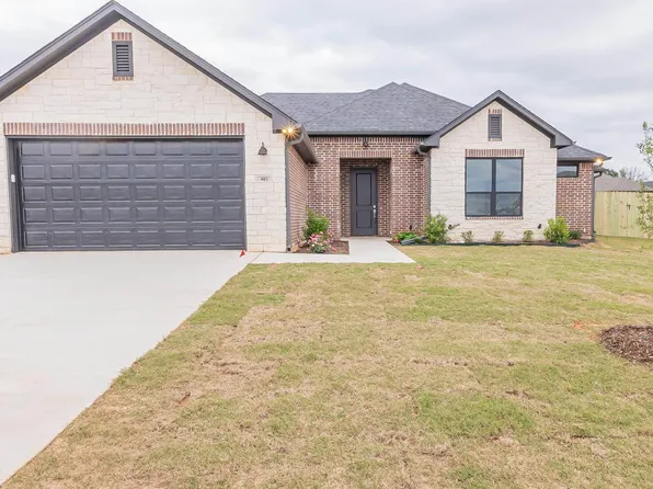 483 Mary Cir, Bullard, TX 75757