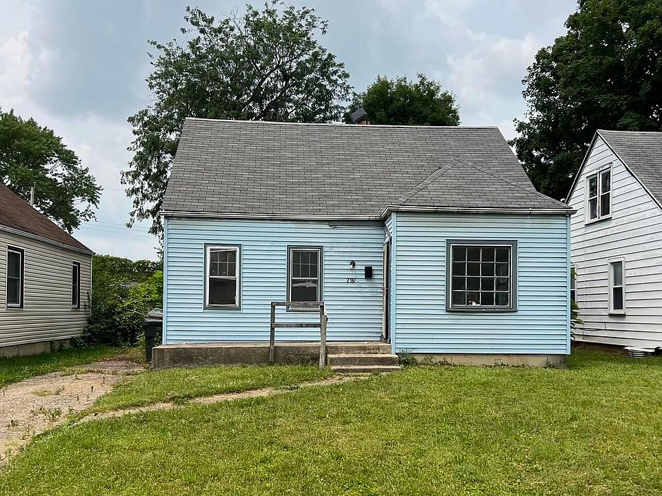 2181 Ontario St, Columbus, OH 43211 Zillow