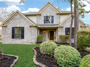 27 W Rumplecreek Pl, Spring, TX 77381