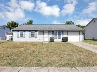 2652 Millview Dr, Columbus, OH 43207