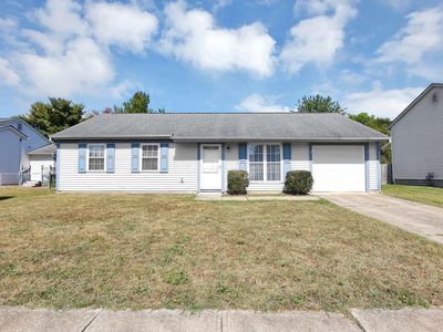 2652 Millview Dr, Columbus, OH, 43207