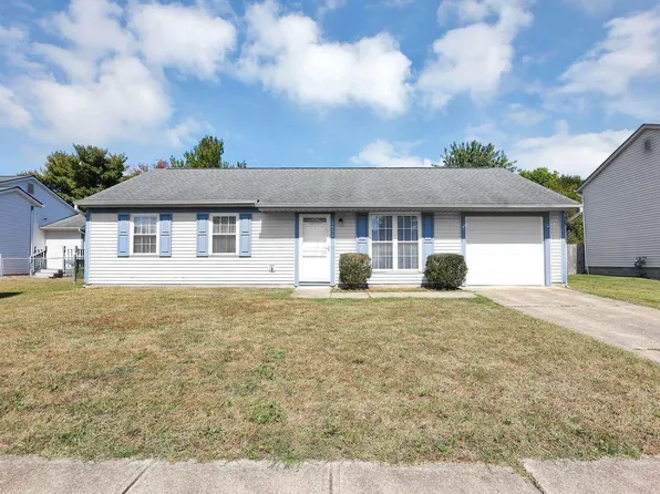 2652 Millview Dr, Columbus, OH 43207