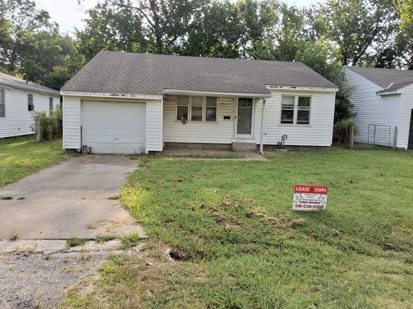 812 N Pawnee Ave