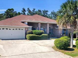 2805 Dunsmuir Dr, Navarre, FL 32566