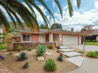 161 Los Vientos Dr, Thousand Oaks, CA 91320