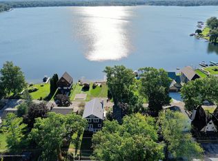 6257 W Reynolds Rd, Haslett, MI 48840