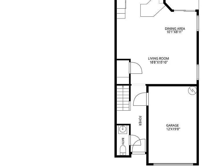 207 Shallowbag Bay Ln — Photo 21