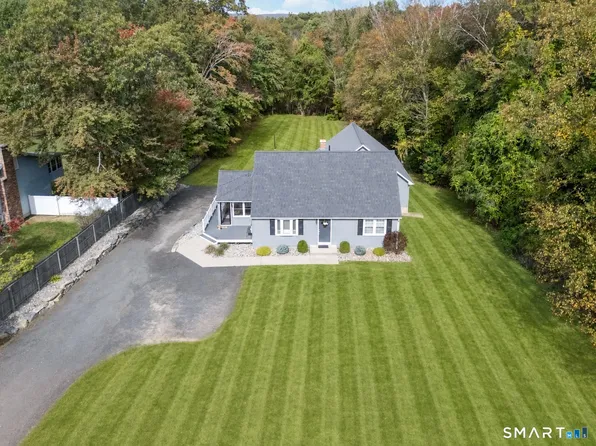10 Eaton Road, Tolland, CT 06084