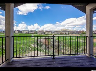 3852 E Cunninghill Dr, Eagle Mountain, UT 84005