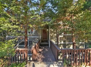 338 Klamath Dr, Lake Arrowhead, CA 92352