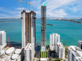 788 NE 23rd St #1402, Miami, FL 33145