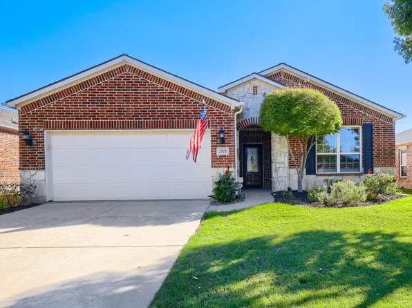 2501 Oyster Bay Dr, Frisco, TX 75034