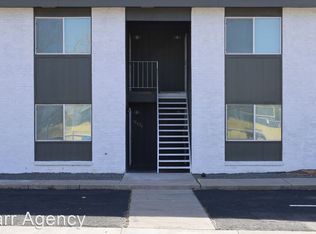 10624 Towner Ave NE UNIT C, Albuquerque, NM 87112
