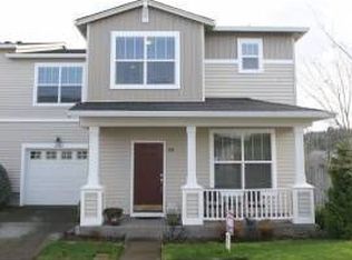 12830 SW Gadwall Ln #201A, Beaverton, OR 97007