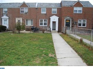 7541 Sherwood Rd, Philadelphia, PA 19151