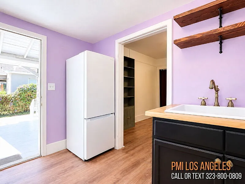 Studio, 1.0 bath, 450 sqft, $1,400 — Photo 3