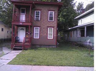 307 Shonnard St, Syracuse, NY 13204