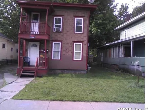 307 Shonnard St, Syracuse, NY 13204