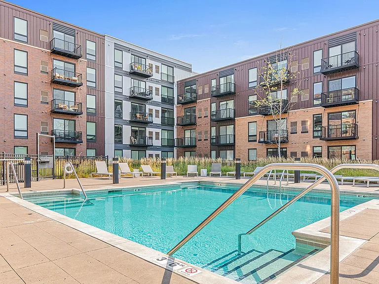Oxbo Urban Rentals — Photo 27