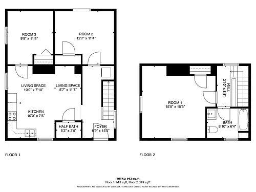 148 Warwick St Photo 1