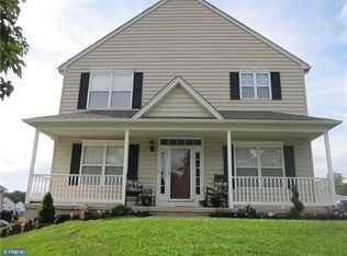 639 Abingdon Cir, Oxford, PA 19363