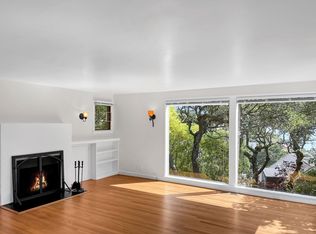 62 Lower Crescent Ave, Sausalito, CA 94965