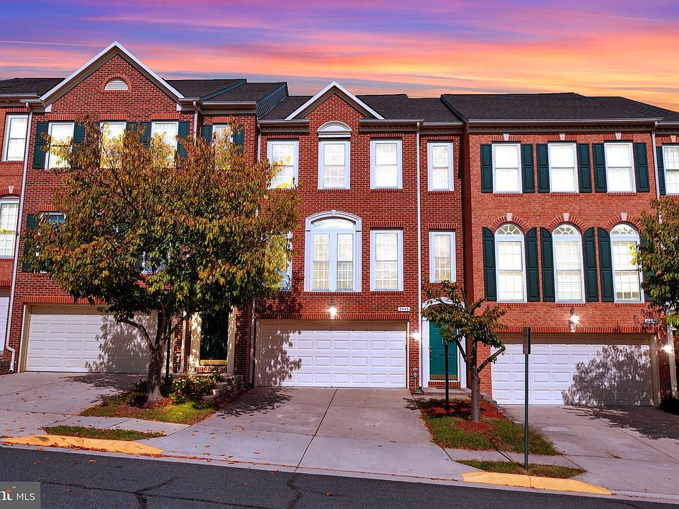 1st image of 8443 Chaucer House Ct