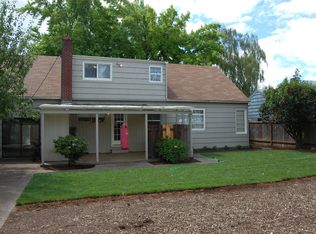 434 Maple St, Junction City, OR 97448