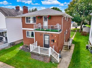 524 Chestnut St, Greensburg, PA 15601