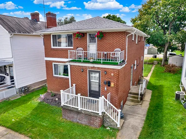 524 Chestnut St, Greensburg, PA 15601