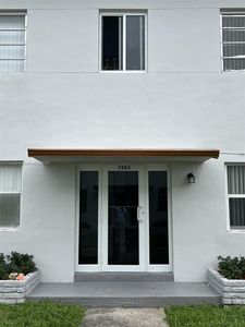 3903 W Flagler St #A8, Miami, FL, 33126