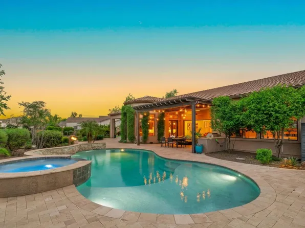 20320 E SUNSET Court, Queen Creek, AZ 85142