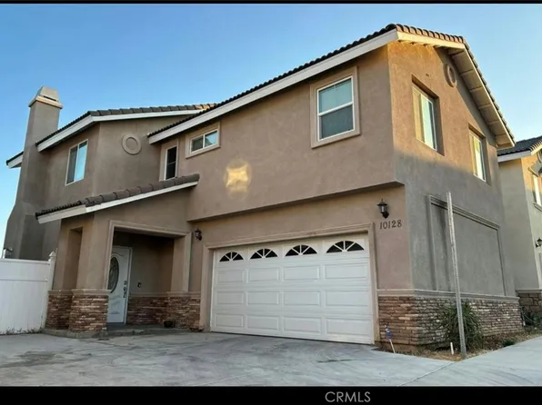 10128 Camino De Rosa, Riverside, CA 92503