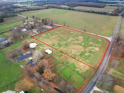 Lot 1a State Highway B, Rogersville, MO, 65742