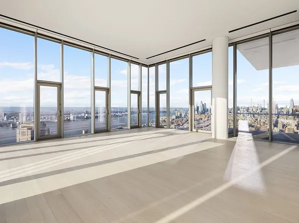 56 Leonard St Unit Penthouse 56, New York, NY 10013