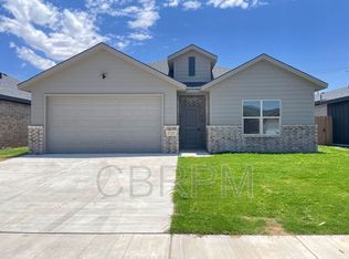 7727 97th St, Lubbock, TX 79424