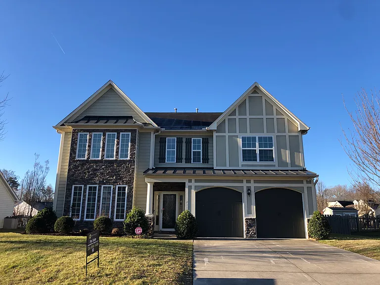 2312 Alderbrook Dr — Photo 1