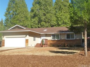 13948 Carver Dr, Magalia, CA 95954