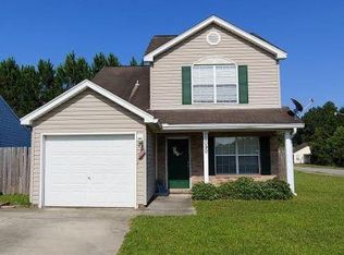 11090 Vixen Loop, Gulfport, MS 39503