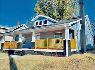 423 Tate St, High Point, NC 27260