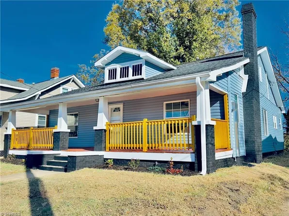 423 Tate St, High Point, NC 27260
