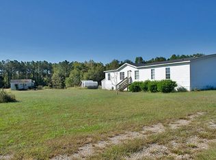 10533 Cone Rd #1-LOT 1-C, Middlesex, NC 27557