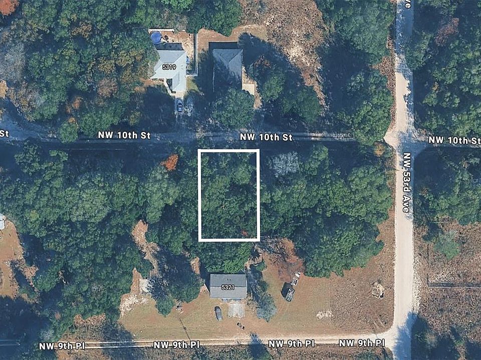 1st image of NW 10TH STREET LOT 7