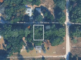 NW 10TH STREET LOT 7, OCALA, FL 34482